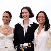 Jordana Brewster, Meadow Walker i Michelle Rodriguez