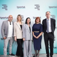 Damir Petranović, Dijana Suton, Mirela Hegediš, Đordana Barbarić, Siniša Đuranović