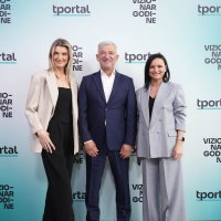Dijana Suton, Marko Pipunić, Mirela Hegediš Horvat