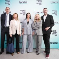 Siniša Đuranović, Maja Weber, Mirela Hegediš Horvat, Martina Pintarić, Toni Janjiš