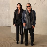 Noor Alfallah i Al Pacino