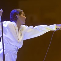 Koncert Nine Badrić u Podgorici