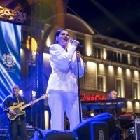 Koncert Nine Badrić u Podgorici