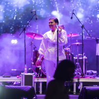 Koncert Nine Badrić u Podgorici