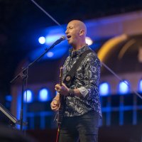 Koncert Nine Badrić u Podgorici