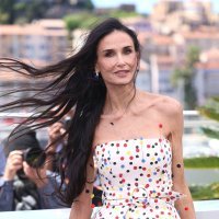 Demi Moore