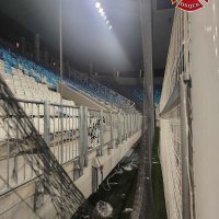 Oštećenja na Opus Areni nakon finala Kupa