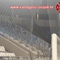 Oštećenja na Opus Areni nakon finala Kupa