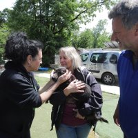 Kuća strave na Učki