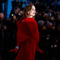 Isabelle Huppert