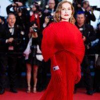 Isabelle Huppert