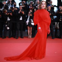 Isabelle Huppert