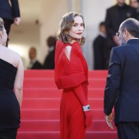 Isabelle Huppert