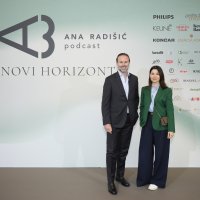 Ivan Kovačić i Ivona Brnelić