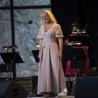 Malena Ernman