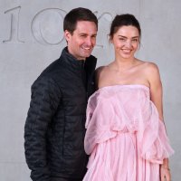 Miranda Kerr i Evan Spiegel