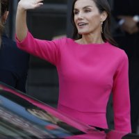 Kraljica Letizia