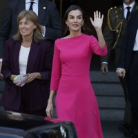 Kraljica Letizia