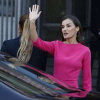 Kraljica Letizia