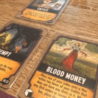 Harrow County