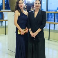 Dora Fišter i Maja Fišter