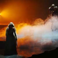 Eurosong - posljednja proba, nastup grupe Lelek