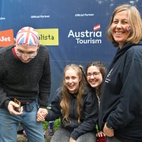 Atmosfera u Beču uoči finala Eurosonga