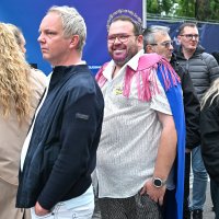 Atmosfera u Beču uoči finala Eurosonga