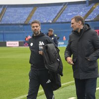 Lokomotiva - Hajduk, SHNL, 16.5.2026.