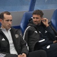 Lokomotiva - Hajduk, SHNL, 16.5.2026.