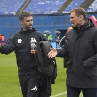 Lokomotiva - Hajduk, SHNL, 16.5.2026.