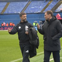 Lokomotiva - Hajduk, SHNL, 16.5.2026.