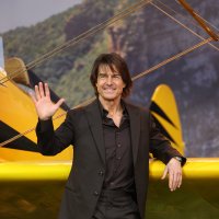 Tom Cruise