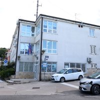 Policija u Drnišu