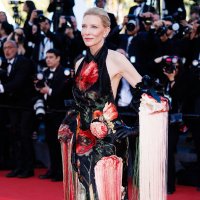 Cate Blanchett