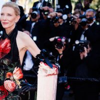 Cate Blanchett