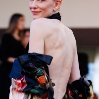 Cate Blanchett