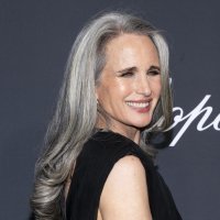 Andie MacDowell