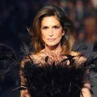 Cindy Crawford