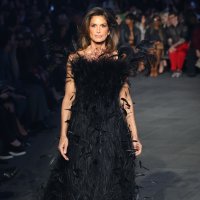 Cindy Crawford