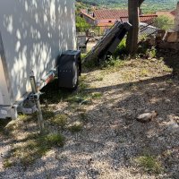 Ovdje je uhićen ubojica iz Drniša