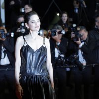 Marion Cotillard
