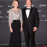 princeza Charlene