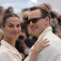 Alicia Vikander i Michael Fassbender