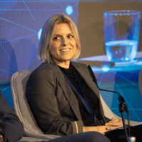 Jana Mahmet, direktorica Sektora obrade šteta, Wiener osiguranje VIG