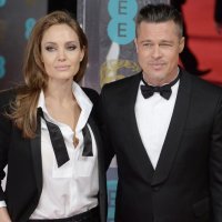 Angelina Jolie i Brad Pitt
