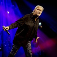 Johnny Logan