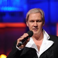 Johnny Logan