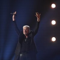 Johnny Logan