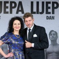Anita Juka,  Elmir Krivalić